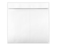 (image for) White Mailing Envelopes-Executive Calendars