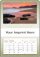 (image for) Single Pocket Calendars