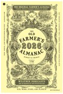 (image for) Original Old Farmer's Almanac- Item #OF5437