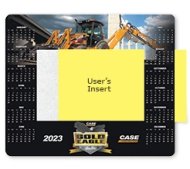 (image for) Window Mouse Pad DuraTech Base - 7.5x8 - CFH7