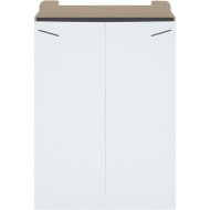 (image for) Flat Mailers-Calendars Inserted