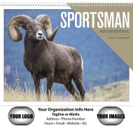 (image for) South Central Sportsman #1804