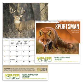 (image for) Southeast Sportsman #1805