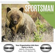 (image for) Sportsman #1806