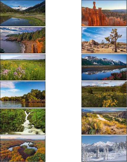 (image for) American Splendor 12 Sheet Executive with Date Blocks #3108