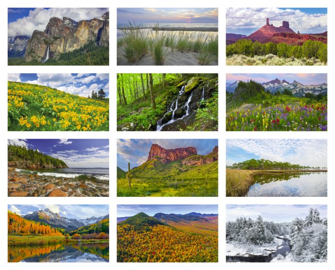 (image for) American Splendor 12 Sheet Executive with Date Blocks #3108