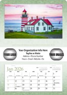 (image for) Single Pocket Tip-On-Choice Pictures- #4205