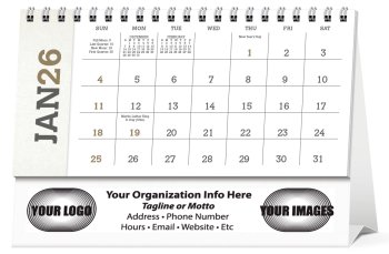 (image for) American Splendor Easel Desk- # 4251