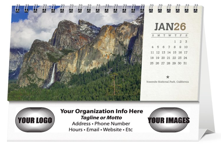 (image for) American Splendor Easel Desk- # 4251