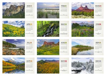 (image for) American Splendor Easel Desk- # 4251