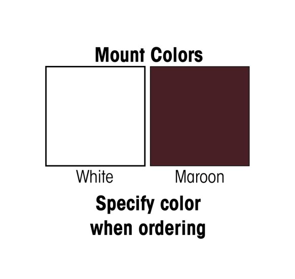 (image for) Legacy 12 month Desk Calendar - #4305