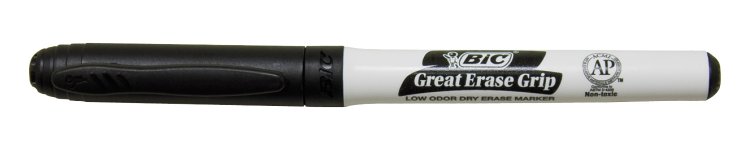 (image for) Laminated Time Management Span-A-Year Black&White- # 6220