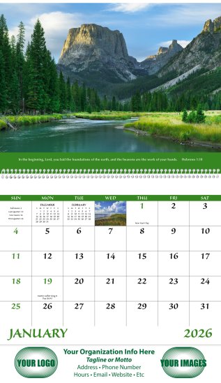 (image for) Eternal Word w Funeral Pre-planning Form Spiral #7021