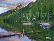 (image for) Inspirations For Life-Window Ad #7579