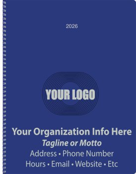 (image for) Classic Weekly Planner - #8125