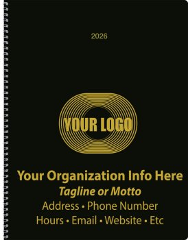 (image for) Classic Weekly Planner - #8125