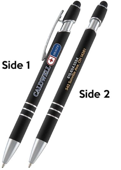 (image for) Ultimate Comfort Stylus Pen Full Color #P48360