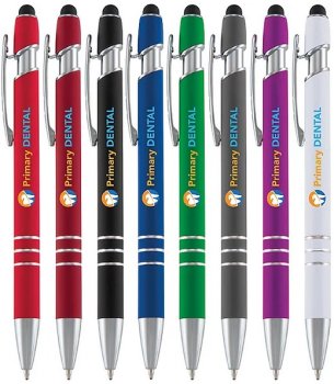 (image for) Ultimate Comfort Stylus Pen Full Color #P48360