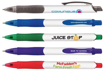 (image for) Spirit Grip Pen #LC55234