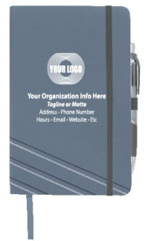 (image for) Souvenir® Journal with Rayley Pen