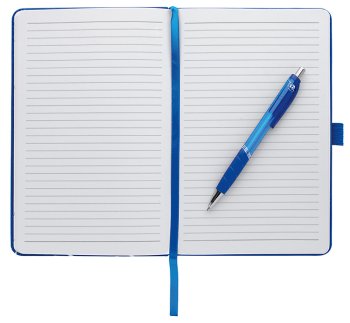 (image for) Souvenir® Journal with Rayley Pen