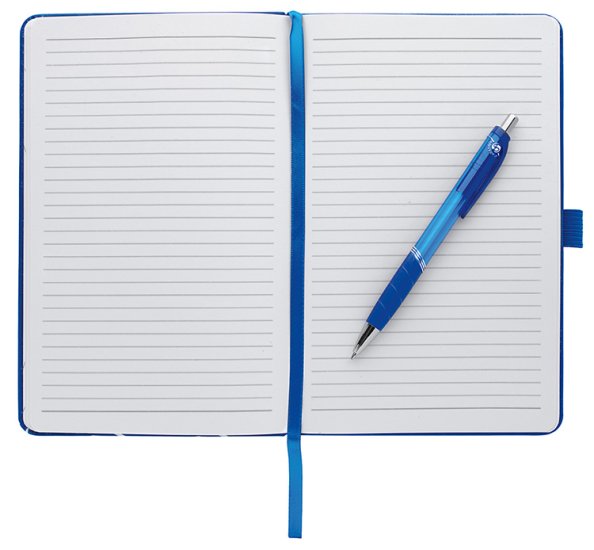 (image for) Souvenir® Journal with Rayley Pen