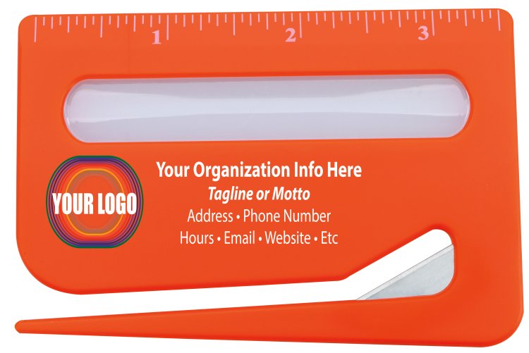 (image for) Letter Opener #GV31787  NEW THIS YEAR 