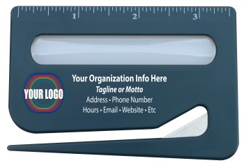 (image for) Letter Opener #GV31787  NEW THIS YEAR 