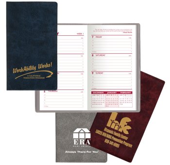 (image for) Pocket Planner - Week-At-A-Glance- # 1917EW