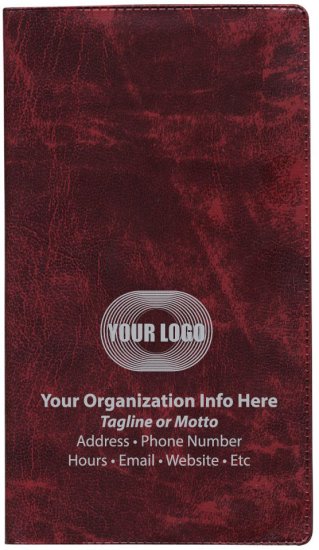 (image for) Pocket Planner - Week-At-A-Glance- # 1917EW