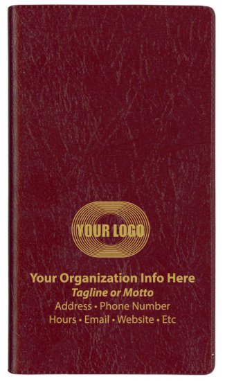 (image for) Pocket Planner - Week-At-A-Glance- # 1917EW