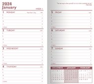 (image for) Pocket Planner - Week-At-A-Glance- # 1917EW