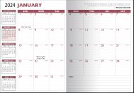 (image for) Planner refill only- #227MR