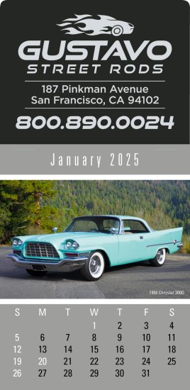 (image for) Crusin' Cars Press-N-Stick- #V8884