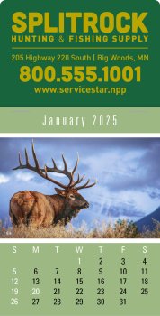 (image for) Sportsman's Press-N-Stick- #V8896