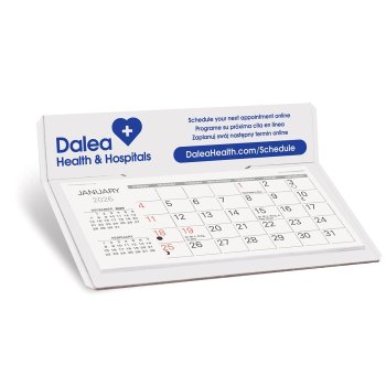 (image for) Mailer Desk Calendar - #296