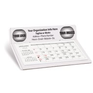 (image for) Mailer Desk Calendar - #296
