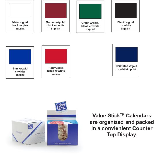 (image for) Traditional Stick On w/ Standard Pad- # 602