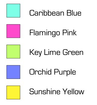 (image for) Crescent Desk Calendar- #642