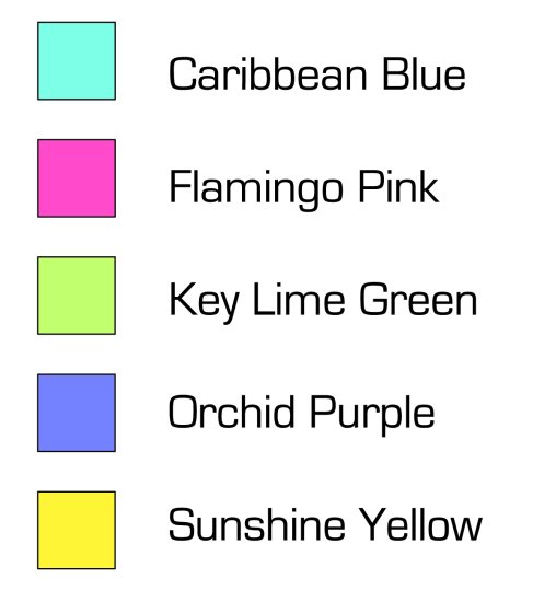 (image for) Crescent Desk Calendar- #642