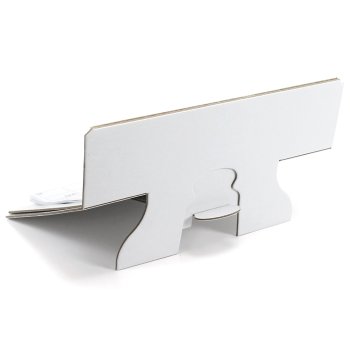 (image for) The Imperial White 4-Color- #957-01DP