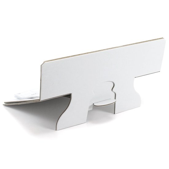 (image for) The Imperial White 4-Color- #957-01DP