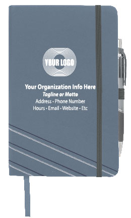 (image for) Souvenir® Journal with Rayley Pen